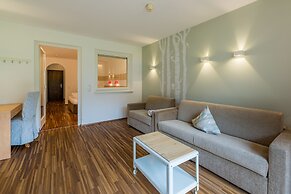 Wohlfuehlhotel Schiestl