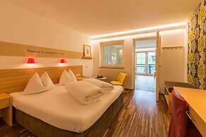 Wohlfuehlhotel Schiestl