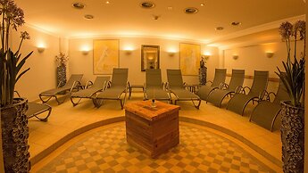 Wohlfuehlhotel Schiestl
