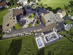 Wohlfuehlhotel Schiestl