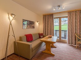 Wohlfuehlhotel Schiestl