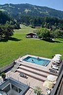 Wohlfuehlhotel Schiestl