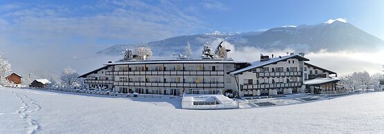 Wohlfuehlhotel Schiestl