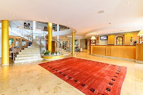Wohlfuehlhotel Schiestl