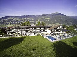 Wohlfuehlhotel Schiestl