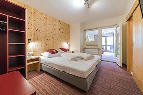 Wohlfuehlhotel Schiestl