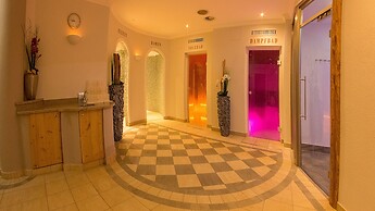 Wohlfuehlhotel Schiestl