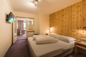 Wohlfuehlhotel Schiestl