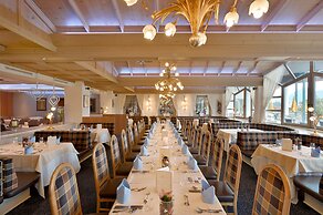 Wohlfuehlhotel Schiestl
