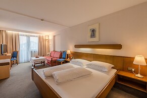 Wohlfuehlhotel Schiestl