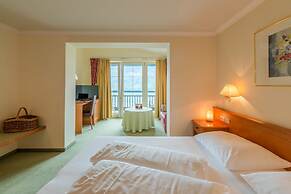 Wohlfuehlhotel Schiestl