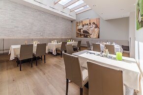 Wohlfuehlhotel Schiestl