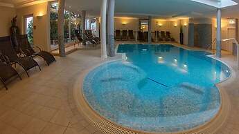 Wohlfuehlhotel Schiestl