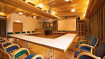 Wohlfuehlhotel Schiestl