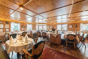 Wohlfuehlhotel Schiestl