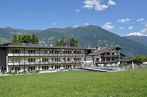 Wohlfuehlhotel Schiestl