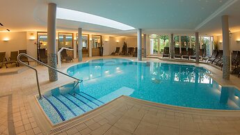 Wohlfuehlhotel Schiestl