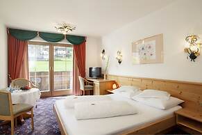 Wohlfuehlhotel Schiestl