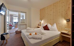 Wohlfuehlhotel Schiestl