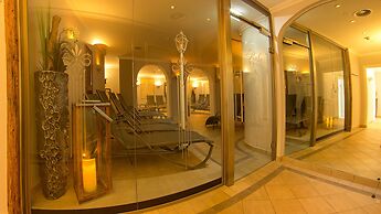 Wohlfuehlhotel Schiestl
