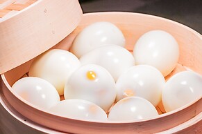 Hotel GHL Collection 93