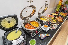 Hotel GHL Collection 93