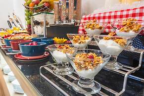 Hotel GHL Collection 93