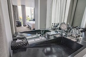 Hotel GHL Collection 93