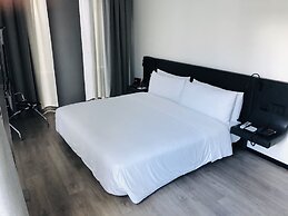 Hotel GHL Collection 93