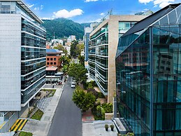 Hotel GHL Collection 93