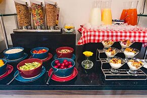 Hotel GHL Collection 93