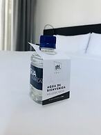 Hotel GHL Collection 93