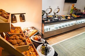 Hotel GHL Collection 93