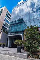 Hotel GHL Collection 93