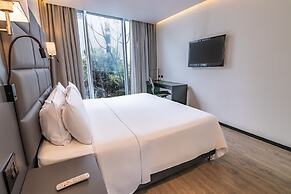 Hotel GHL Collection 93