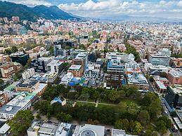 Hotel GHL Collection 93