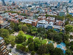 Hotel GHL Collection 93