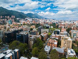 Hotel GHL Collection 93