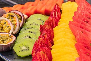 Hotel GHL Collection 93