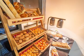 Hotel GHL Collection 93