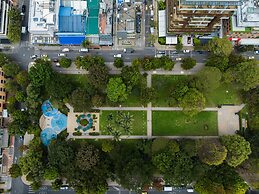 Hotel GHL Collection 93