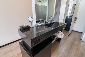 Hotel GHL Collection 93