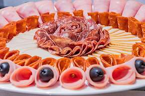 Hotel GHL Collection 93