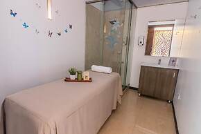 Hotel GHL Collection 93