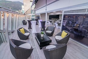 Hotel GHL Collection 93