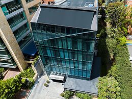 Hotel GHL Collection 93