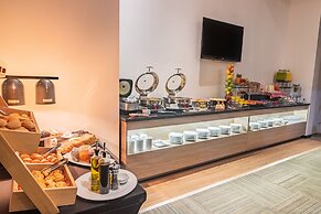 Hotel GHL Collection 93