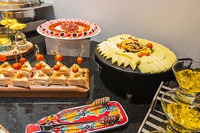 Hotel GHL Collection 93