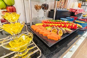 Hotel GHL Collection 93