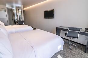 Hotel GHL Collection 93